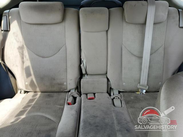 JTMBF35V295014074 2009 TOYOTA RAV4 photo no. 10