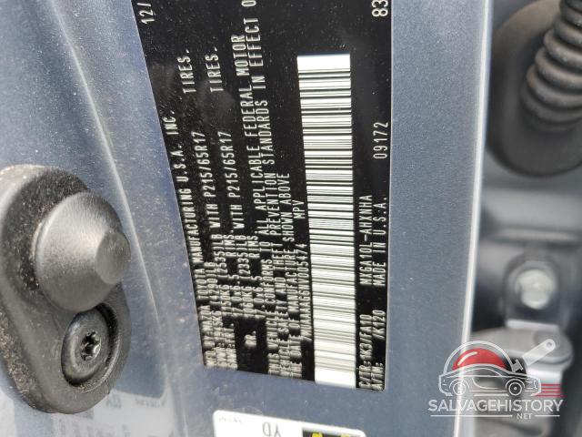 7MUAAAAG6NV005474 2022 TOYOTA COROLLA CR photo no. 13