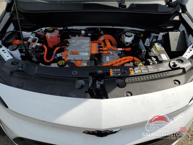 1G1FY6S05N4125345 2022 CHEVROLET BOLT photo no. 12