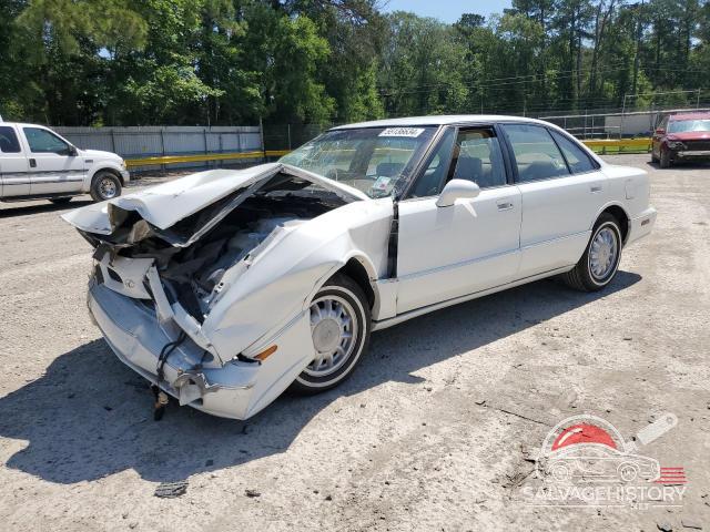 1G3HN52K6W4832668 1998 OLDSMOBILE 88 photo no. 4