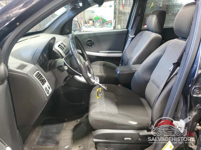 2CNDL737586042060 2008 CHEVROLET EQUINOX photo no. 7