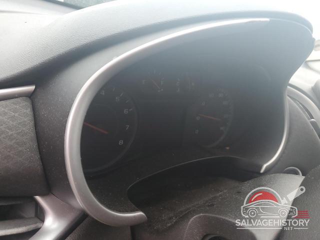 1G1ZB5ST4JF192598 2018 CHEVROLET MALIBU LS photo no. 9