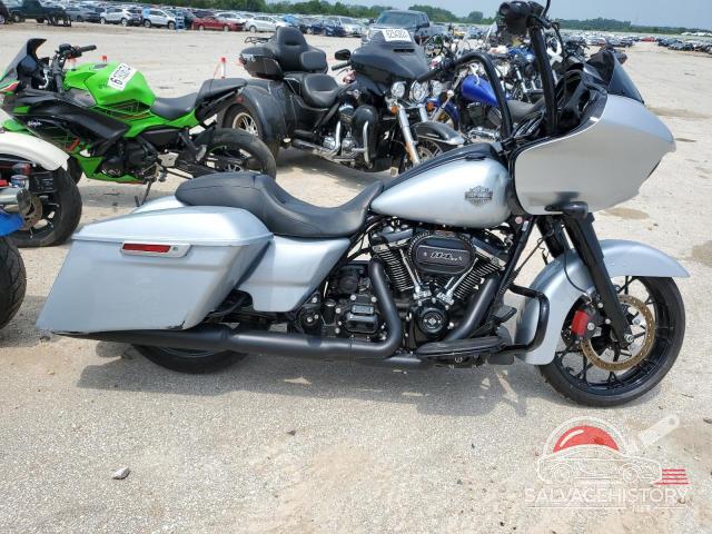 1HD1KTP28PB619353 2023 HARLEY-DAVIDSON FL photo no. 7