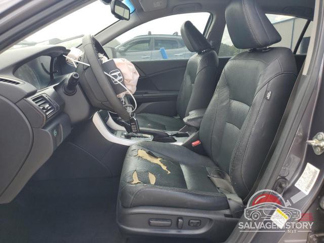 1HGCR2F88EA153546 2014 HONDA ACCORD EXL photo no. 7