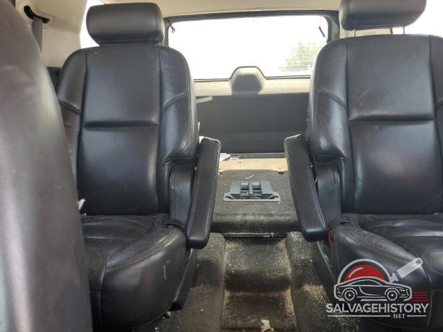 1GYFK63818R211900 2008 CADILLAC ESCALADE photo no. 10