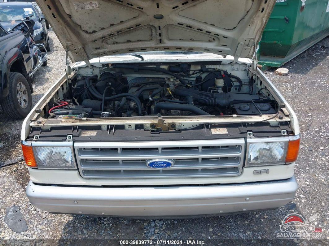 1FTDF15Y8MPA90001 1991 FORD F150 photo no. 10