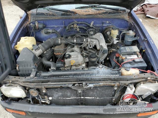 4TANL42N3TZ114468 1996 TOYOTA All Models photo no. 11