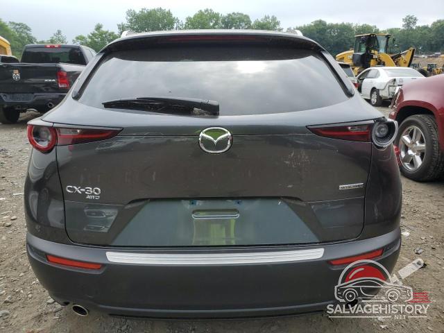 3MVDMBDL7NM453914 2022 MAZDA CX30 photo no. 6