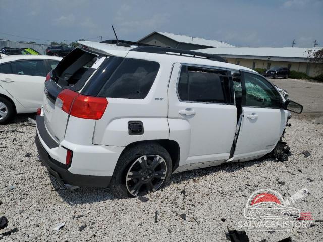 2GKFLUE33H6261173 2017 GMC TERRAIN photo no. 3