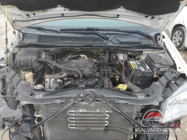 2A8HR44E59R502228 2009 CHRYSLER MINIVAN photo no. 12