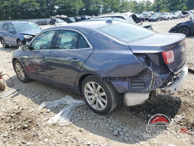 1G11E5SL4EF152029 2014 CHEVROLET MALIBU photo no. 2