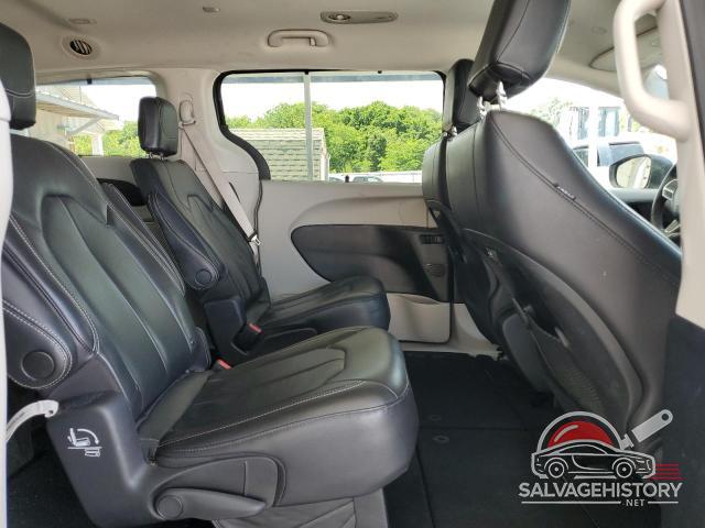 2C4RC1BG1NR117968 2022 CHRYSLER PACIFICA photo no. 11