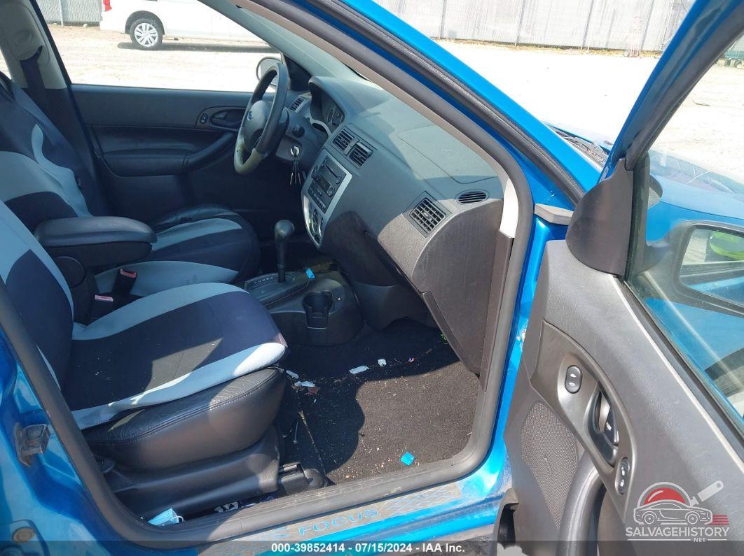 1FMYU041X1KB05785 2001 FORD ESCAPE photo no. 5
