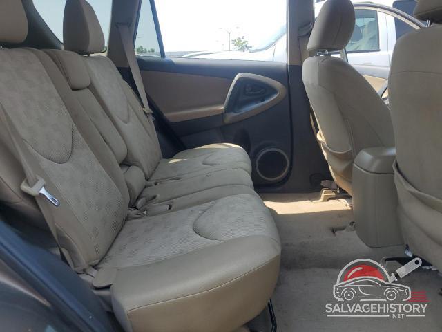 2T3BF4DV3CW205543 2012 TOYOTA RAV4 photo no. 11