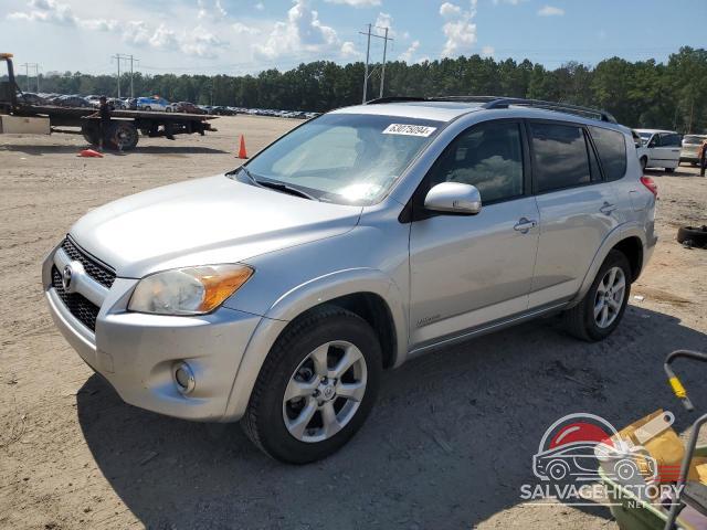 2T3YF4DV6BW071653 2011 TOYOTA RAV4 photo no. 13