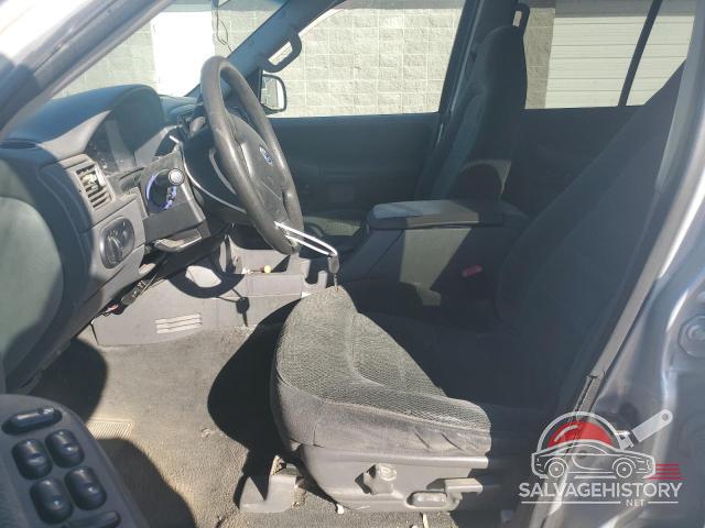 1FMZU73E42UA15989 2002 FORD EXPLORER photo no. 7