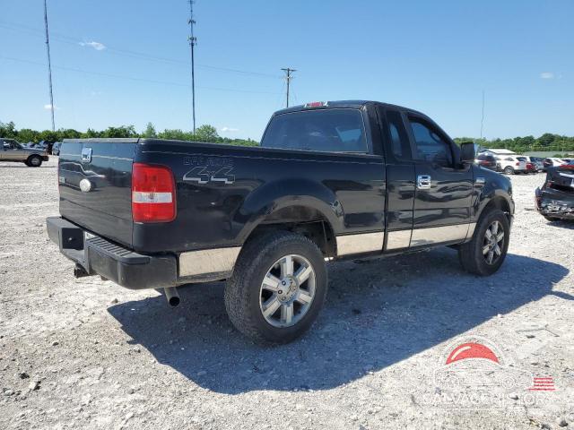1FTRF14W26NB11803 2006 FORD All Models photo no. 3