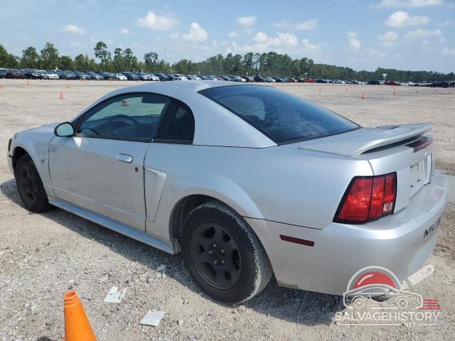 1FAFP4049XF122269 1999 FORD ALL Models photo no. 2