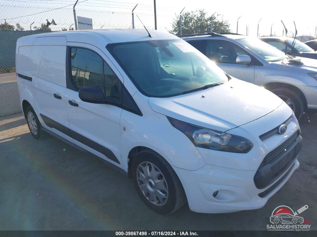 NM0LS7F78F1186052 2015 FORD TRANSIT CONNECT photo no. 12