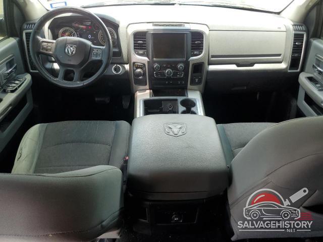 1C6RR6LT1FS629972 2015 RAM 1500 photo no. 8