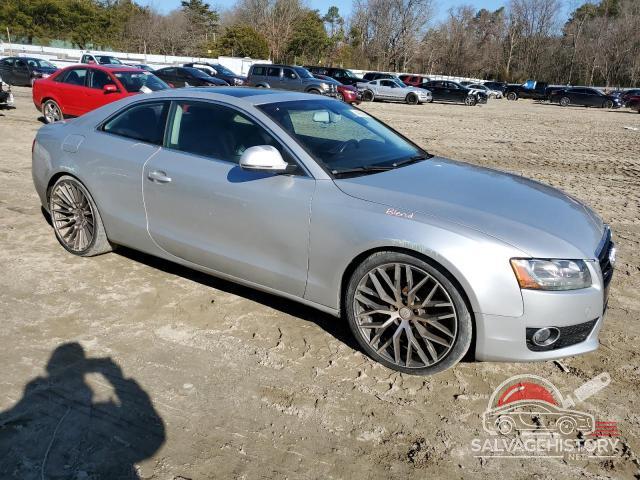 WAUDK78T98A030507 2008 AUDI A5 photo no. 4