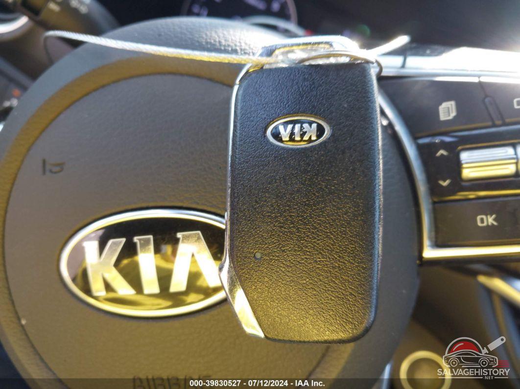 3KPF34AD6LE260490 2020 KIA FORTE photo no. 11