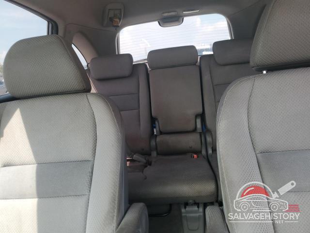 JHLRE38387C044753 2007 HONDA CRV photo no. 10