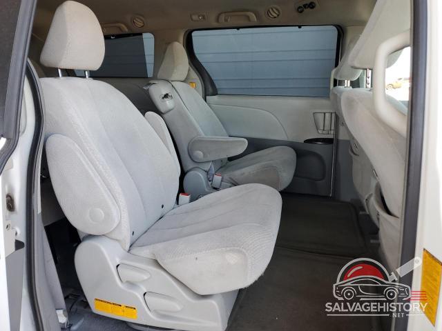 5TDKK3DC6BS096676 2011 TOYOTA All Models photo no. 11
