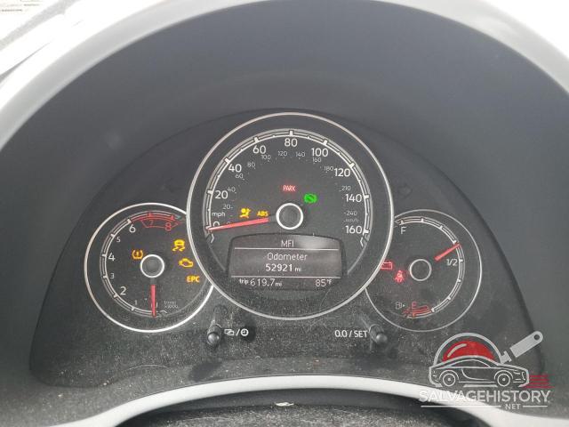 3VWJ17AT3HM615862 2017 VOLKSWAGEN BEETLE photo no. 9