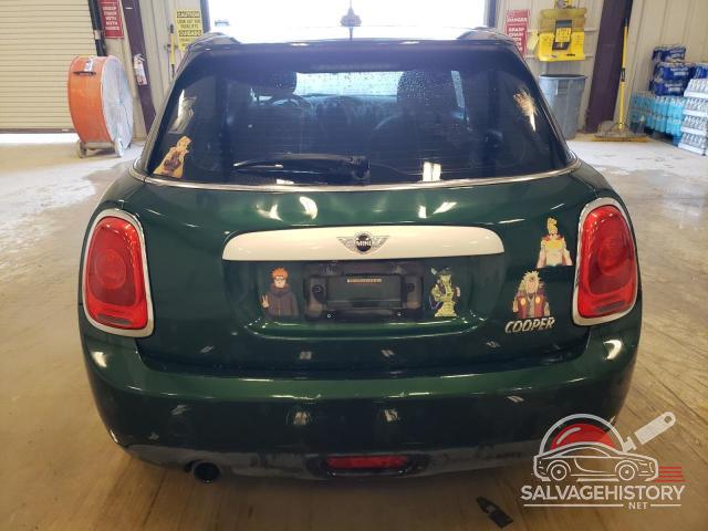 WMWXS5C56FT830323 2015 MINI COOPER photo no. 6