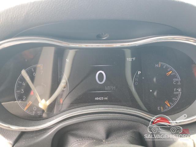 1C4RJEBG5JC514048 2018 JEEP GRAND CHER photo no. 9