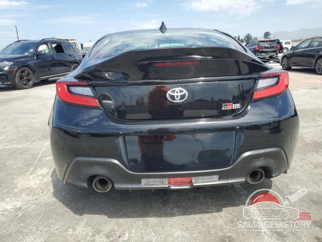 JF1ZNBF10P8761701 2023 TOYOTA GR 86 PREM photo no. 6