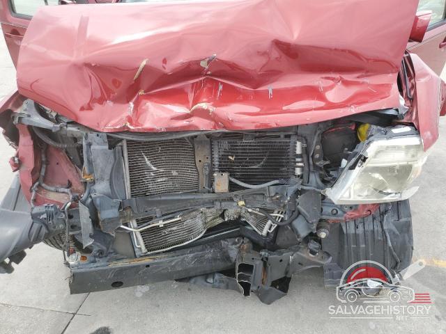 5N1AR1NN2CC634526 2012 NISSAN PATHFINDER photo no. 12
