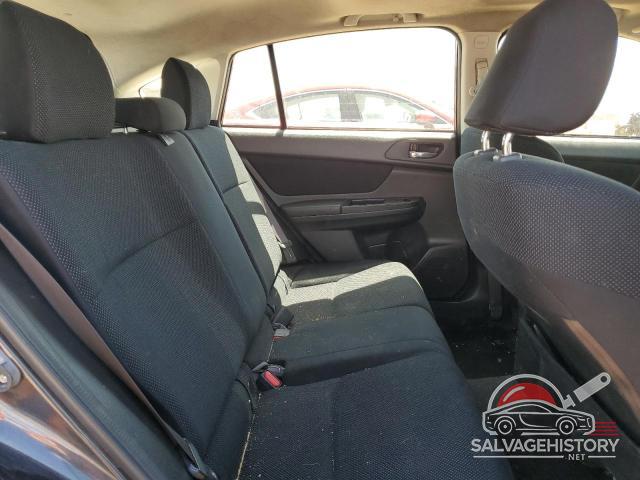 JF1GPAD67CH212064 2012 SUBARU IMPREZA photo no. 10