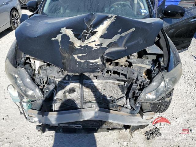 JN8AZ1MU5EW416485 2014 NISSAN MURANO photo no. 11