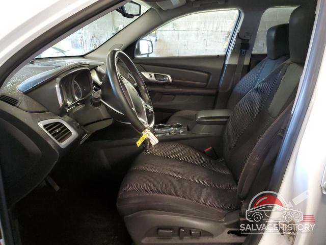 2GKFLTE50C6150942 2012 GMC TERRAIN photo no. 7