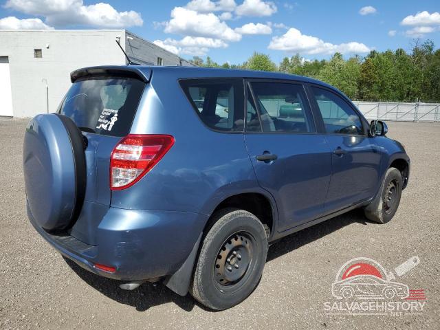 2T3ZF4DV6AW020074 2010 TOYOTA RAV4 photo no. 3