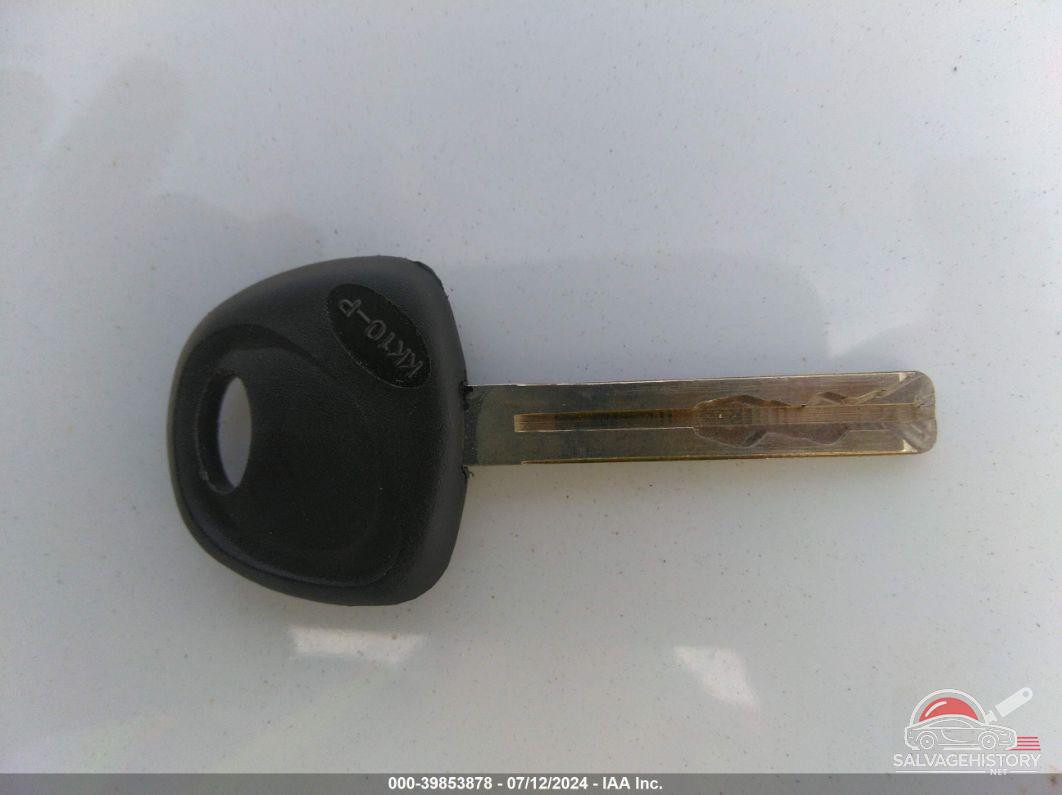 KM8J33A41JU693391 2018 HYUNDAI TUCSON photo no. 11