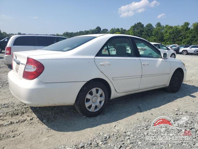 4T1BE32K34U282204 2004 TOYOTA CAMRY photo no. 3