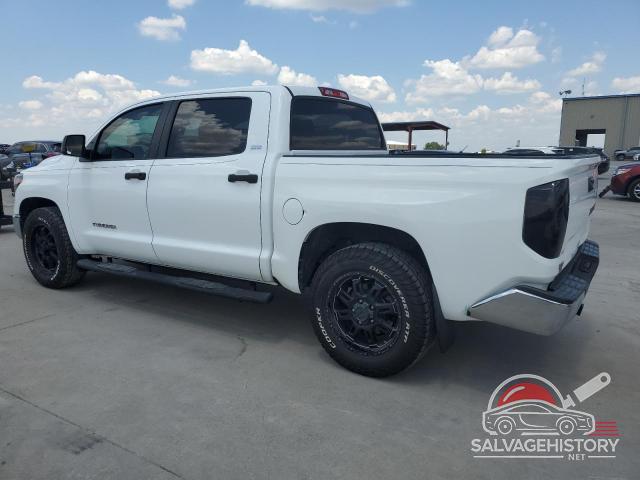 5TFEM5F11GX096357 2016 TOYOTA TUNDRA photo no. 2