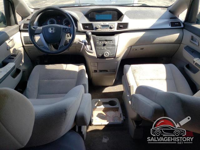 5FNRL5H26BB048110 2011 HONDA All Models photo no. 8