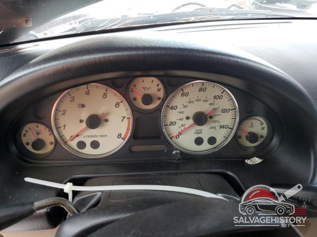 JM1NB3539Y0145196 2000 MAZDA MX5 photo no. 9