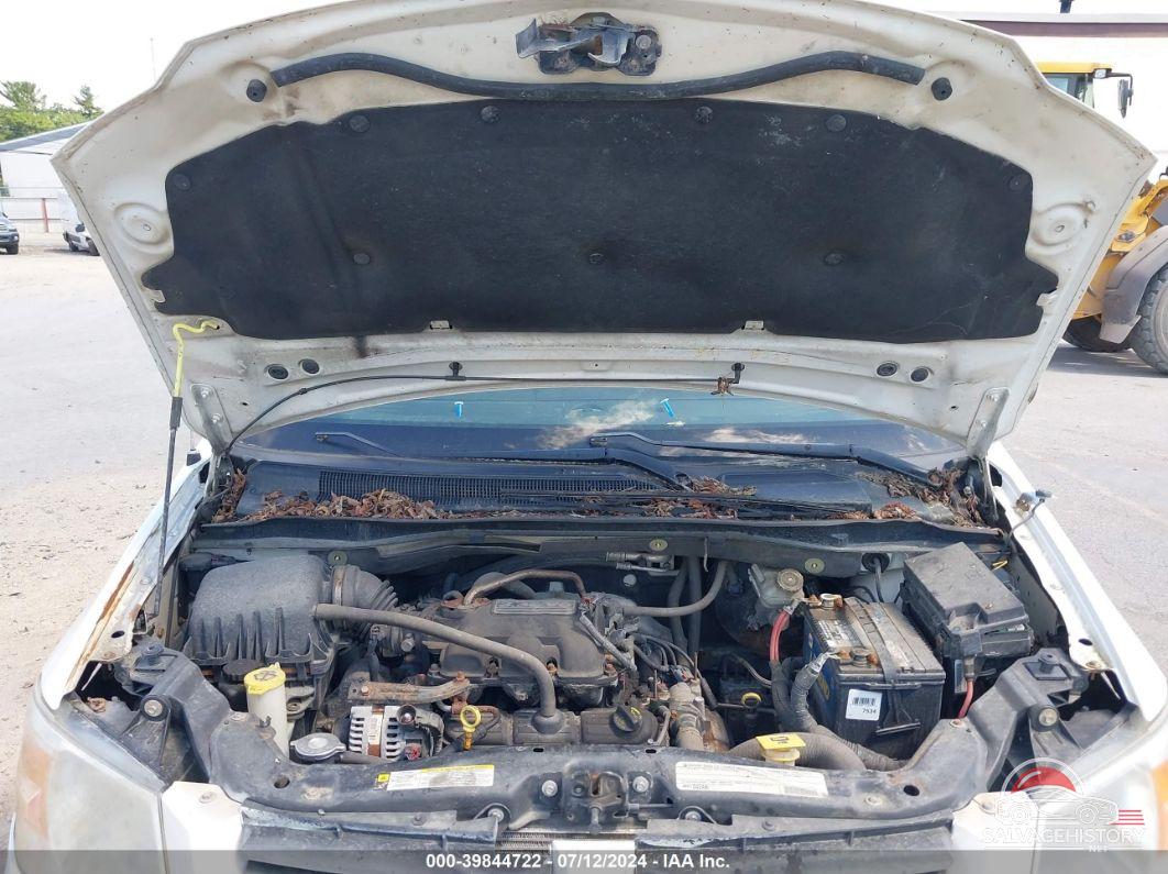 2D4RN1AEXAR497044 2010 DODGE GRAND CARAVAN photo no. 10