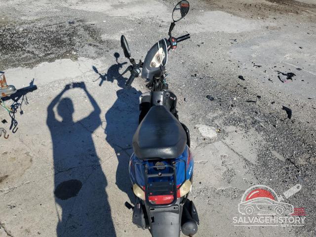 L2BB9NCC4NB725091 2022 JBLC SCOOTER photo no. 6