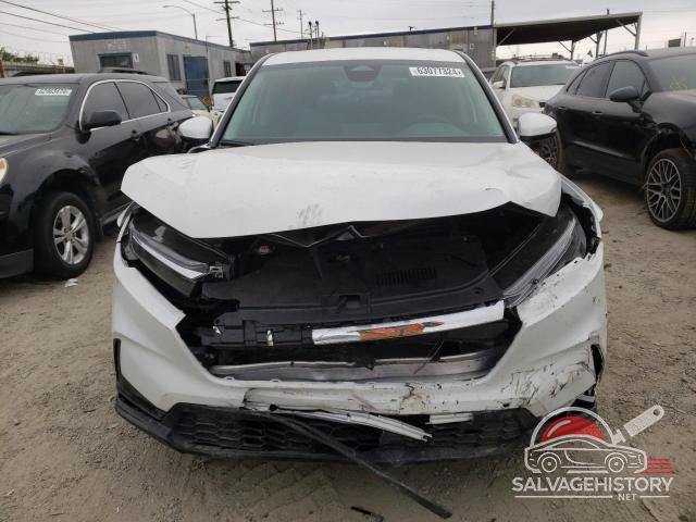 2HKRS3H26RH302093 2024 HONDA CRV photo no. 5