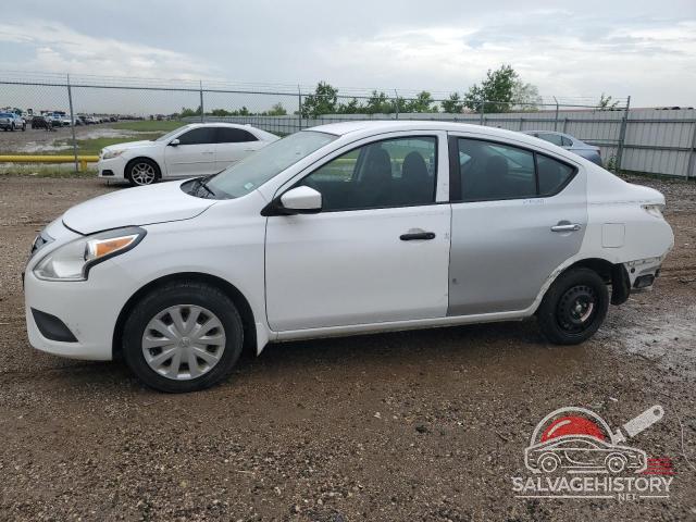 3N1CN7AP6GL887624 2016 NISSAN VERSA photo no. 4