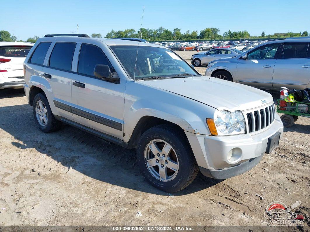 1J4GR48K66C184167 2006 JEEP GRAND CHEROKEE photo no. 15