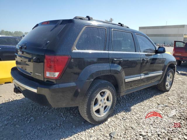 1J4HR58N15C729128 2005 JEEP GRAND CHER photo no. 3