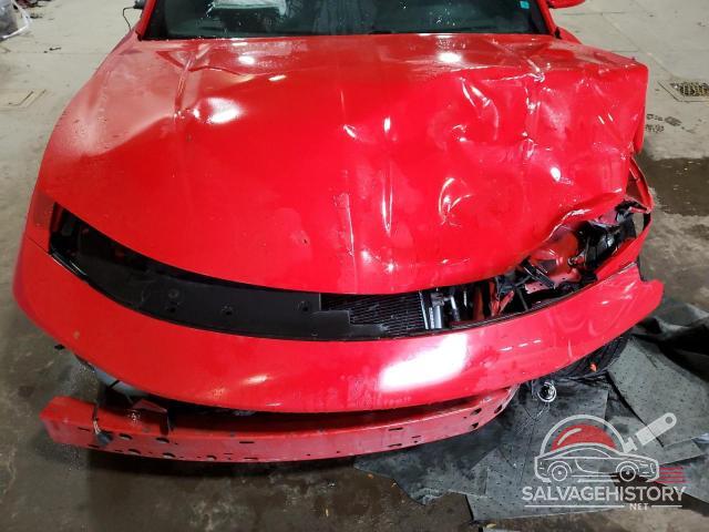 2C3CDXBG7KH720984 2019 DODGE CHARGER photo no. 11