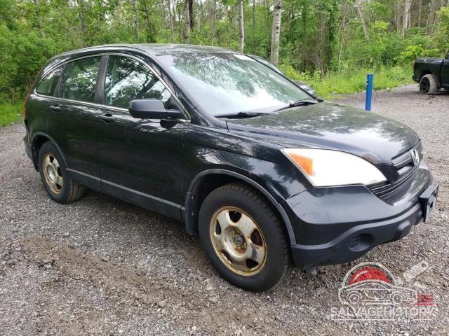 5J6RE38378L800937 2008 HONDA CRV photo no. 4